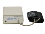 Автоматический компьютерный сфигмоманометр для экспресс-диагностики сердечно-сосудистой системы АПКО-8-РИЦ-М