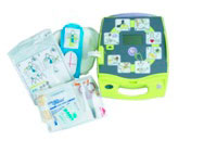 ZOLL AED Plus